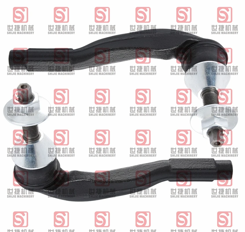2 Pcs Left & Right Outer Tie Rod Ends For Mercedes-Benz W205/X253 4Matic C200 C220 C300 C400 C450 C43 GLC220 GLC250 GLC350 GLC43
2 Pcs Left & Right Outer Tie Rod Ends For Mercedes-Benz W205/X253 4Matic C200 C220 C300 C400 C450 C43 GLC220 GLC250 GLC350 GLC43