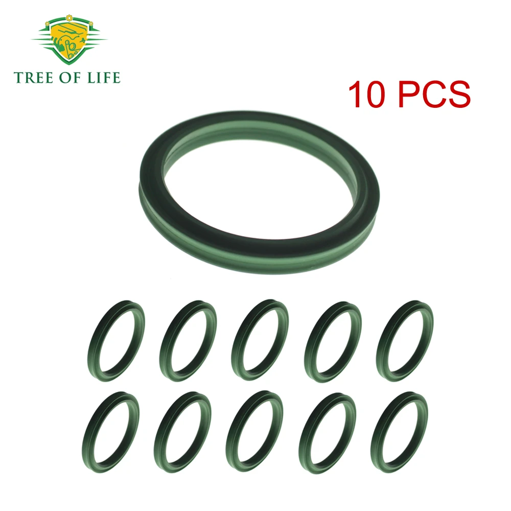 1/2/5/10 Turbocharged Air Hose Seal Ring For Renault Scenic Nissan Qashqai II Dacia Dokker Duster 1.2 TCe 16618-00QAK 144652651R
1/2/5/10 Turbocharged Air Hose Seal Ring For Renault Scenic Nissan Qashqai II Dacia Dokker Duster 1.2 TCe 16618-00QAK 144652651R