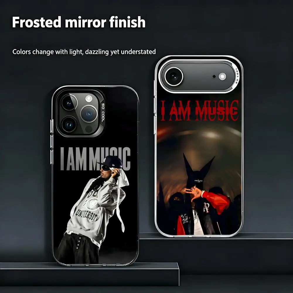 music P-Playboi Carti-i Phone Case Colorful Hard Matte Shockproof Phone Case for iPhone 13/14/15/16/17 Pro Max
music P-Playboi Carti-i Phone Case Colorful Hard Matte Shockproof Phone Case for iPhone 13/14/15/16/17 Pro Max