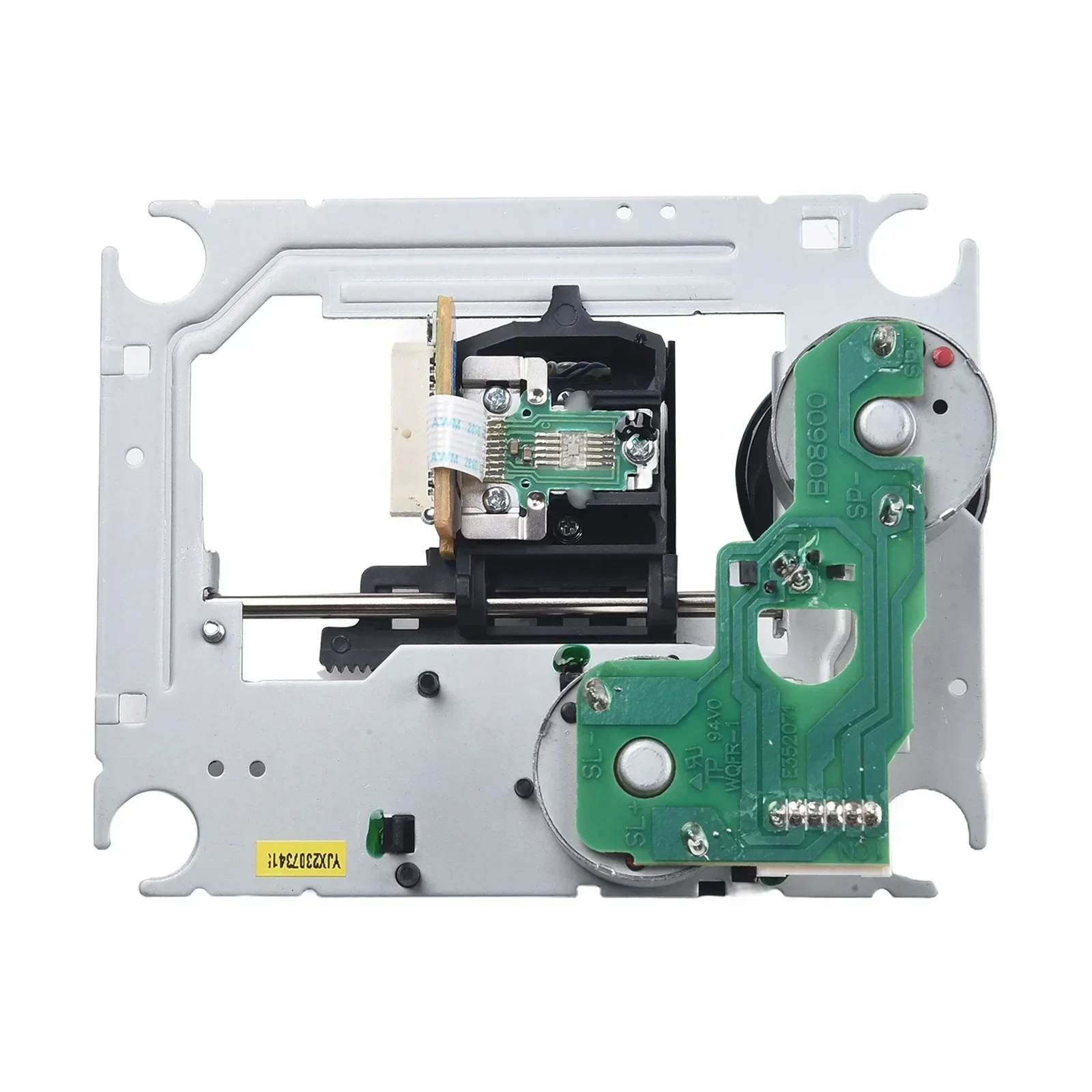 For SF-P101/P101N 16 Pin Cd Player Complete Mechanism Optical Head Player Complete Mechanism Optical Optical Head New
For SF-P101/P101N 16 Pin Cd Player Complete Mechanism Optical Head Player Complete Mechanism Optical Optical Head New