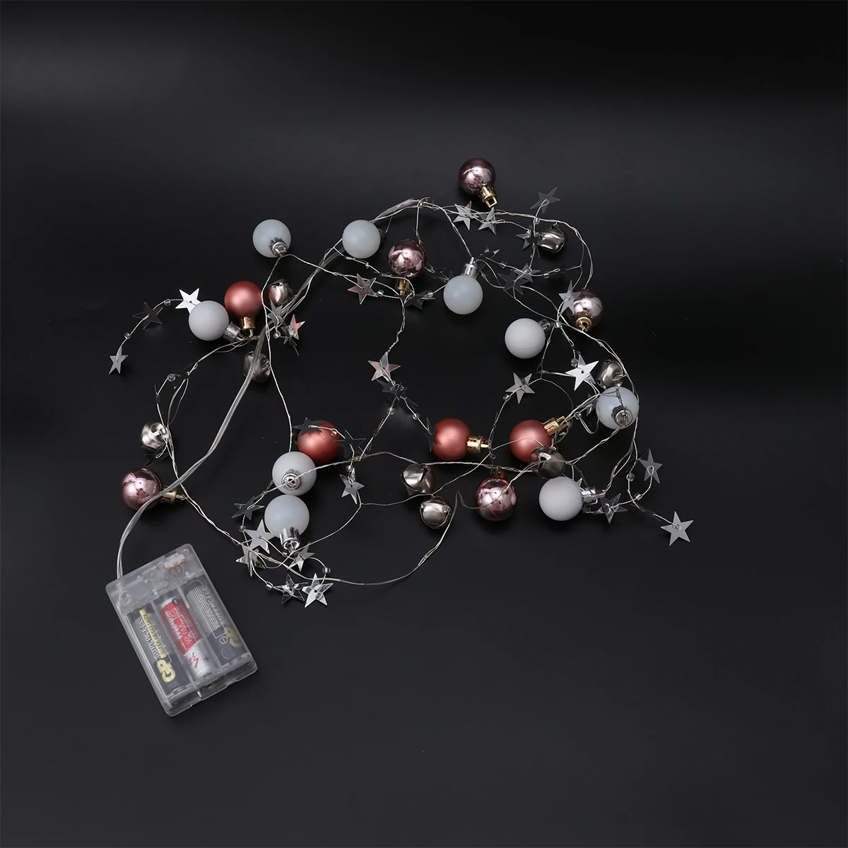 20Leds 2M Christmas Light String Warm White Led Fairy Lights For Holiday Party Wedding Birthday Carnival Festival Decoration
20Leds 2M Christmas Light String Warm White Led Fairy Lights For Holiday Party Wedding Birthday Carnival Festival Decoration