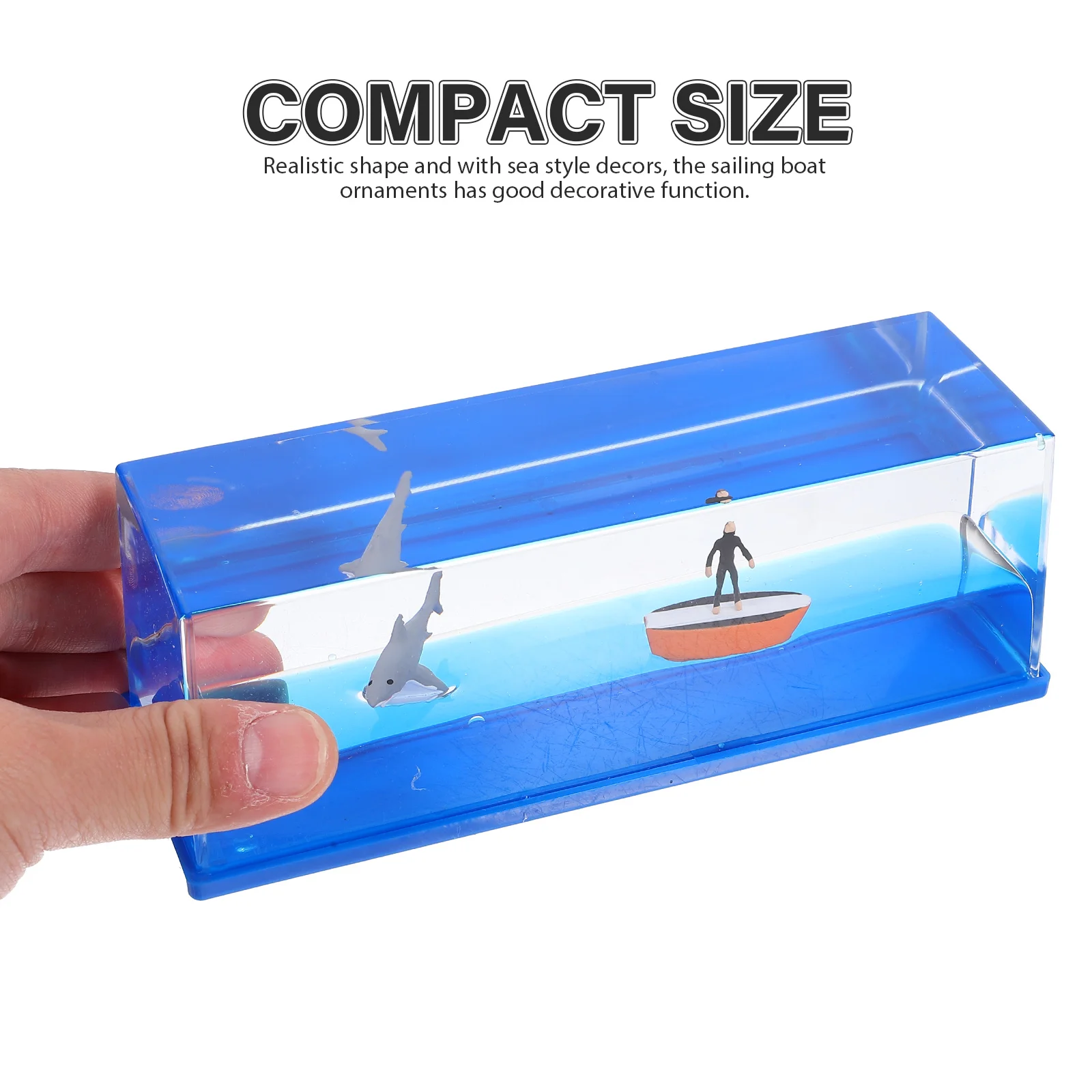 Fluid Floating Boat Decorations Cruise Model Ship Ocean Pcs Drift Bottle Home Desk Unique Gift Birthday Anniversary Christmas
Fluid Floating Boat Decorations Cruise Model Ship Ocean Pcs Drift Bottle Home Desk Unique Gift Birthday Anniversary Christmas