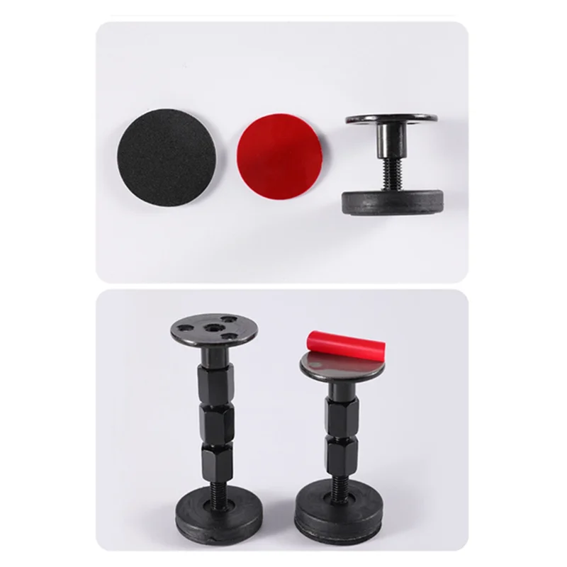 A23E-4PCS Headboard Stoppers, Adjustable Threaded Bed Frame Anti-Shake Tool, Bed Shake Support Stabilizer Bed Frame Stabilizer
A23E-4PCS Headboard Stoppers, Adjustable Threaded Bed Frame Anti-Shake Tool, Bed Shake Support Stabilizer Bed Frame Stabilizer