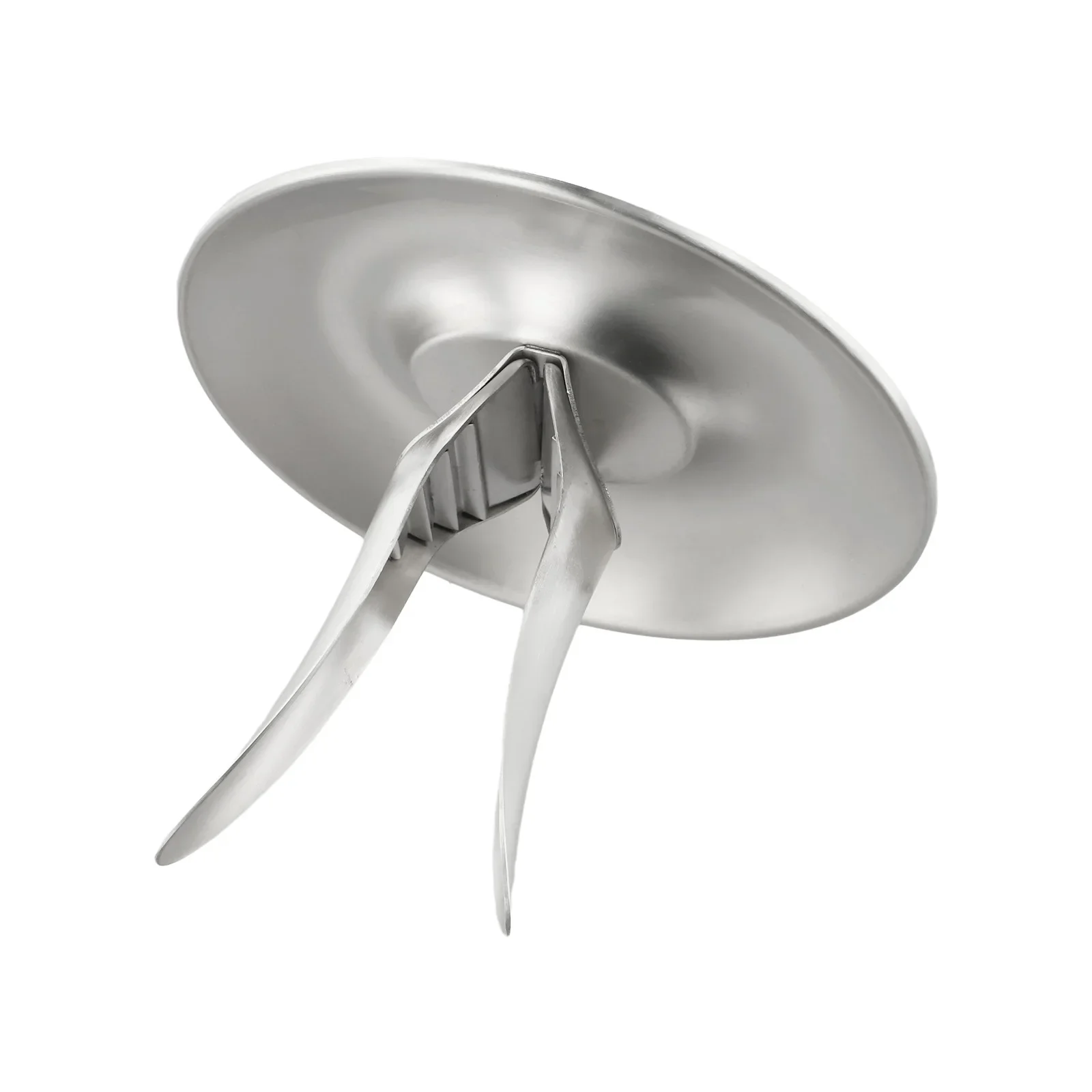 Stainless Steel Nutcracker for Easy Cracking of Nuts Including Pecans Walnuts and Almonds with Shell Collection Tray
Stainless Steel Nutcracker for Easy Cracking of Nuts Including Pecans Walnuts and Almonds with Shell Collection Tray
