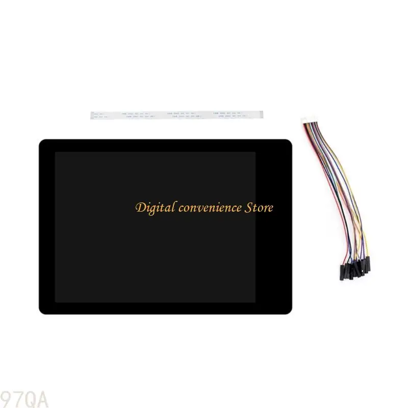 97QA 2,8 "ЖК -панель с сенсорной панелью с цветом 262K и SPI/I2C Связанным стеклянным дисплеем для производителя
97QA 2,8 "ЖК -панель с сенсорной панелью с цветом 262K и SPI/I2C Связанным стеклянным дисплеем для производителя