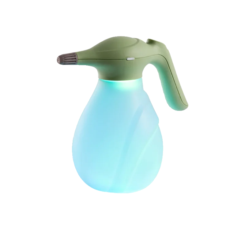 Electric watering can Disinfection special household automatic watering kettle Plastic watering gardening large kettle
Electric watering can Disinfection special household automatic watering kettle Plastic watering gardening large kettle