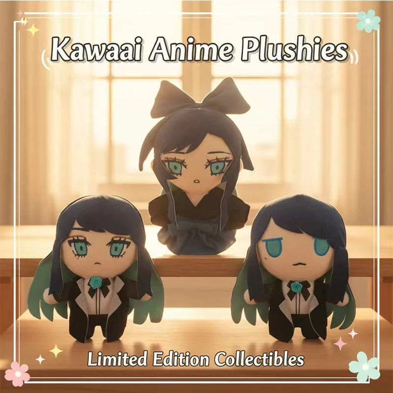 Ado Hibana Plush Toy Ado Merch Plush Singer Goods Ado Accessories Plushies Doll Singer Ado Stuffed Animal Soft Toy Birthday Gift
Ado Hibana Plush Toy Ado Merch Plush Singer Goods Ado Accessories Plushies Doll Singer Ado Stuffed Animal Soft Toy Birthday Gift
