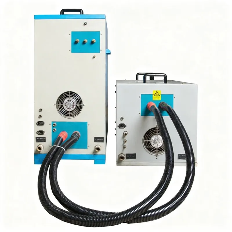 80KW IGBT Welding Machine Forging Hot Matching Melting Quenching Annealing Manufacturer High Frequency Induction Heating
80KW IGBT Welding Machine Forging Hot Matching Melting Quenching Annealing Manufacturer High Frequency Induction Heating