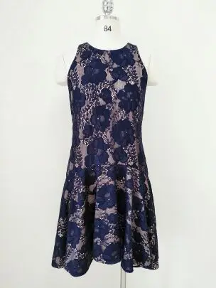 Новое летнее женское платье макси BL Brand 207 из полиэстера с кружевными вставками и вырезами, идеально облегающее фигуру
Новое летнее женское платье макси BL Brand 207 из полиэстера с кружевными вставками и вырезами, идеально облегающее фигуру