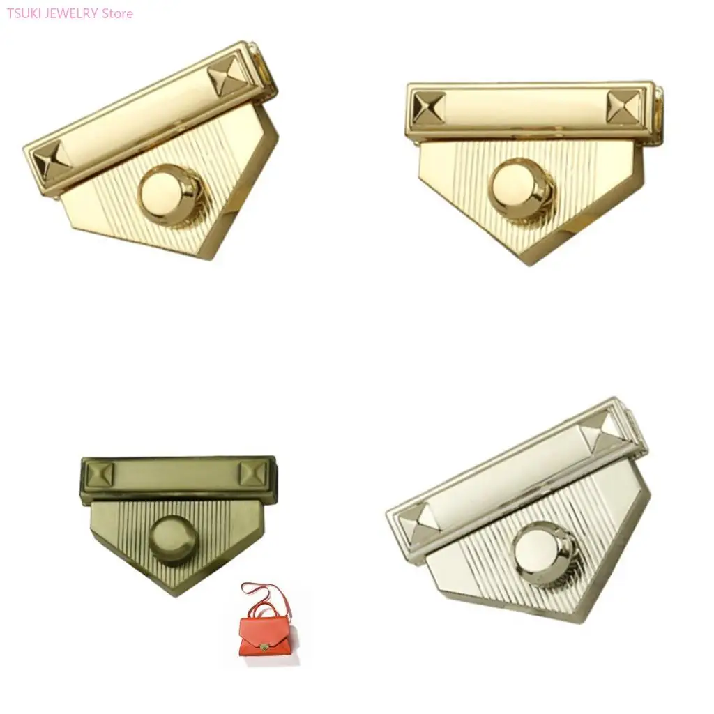 замок треугольника 62КЭ для сумок и сумок практичный металлический замок сумки легкая установка
замок треугольника 62КЭ для сумок и сумок практичный металлический замок сумки легкая установка