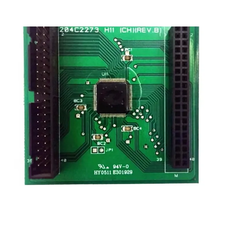 Elevator Board PSD 204C2273 Program PCB
Elevator Board PSD 204C2273 Program PCB