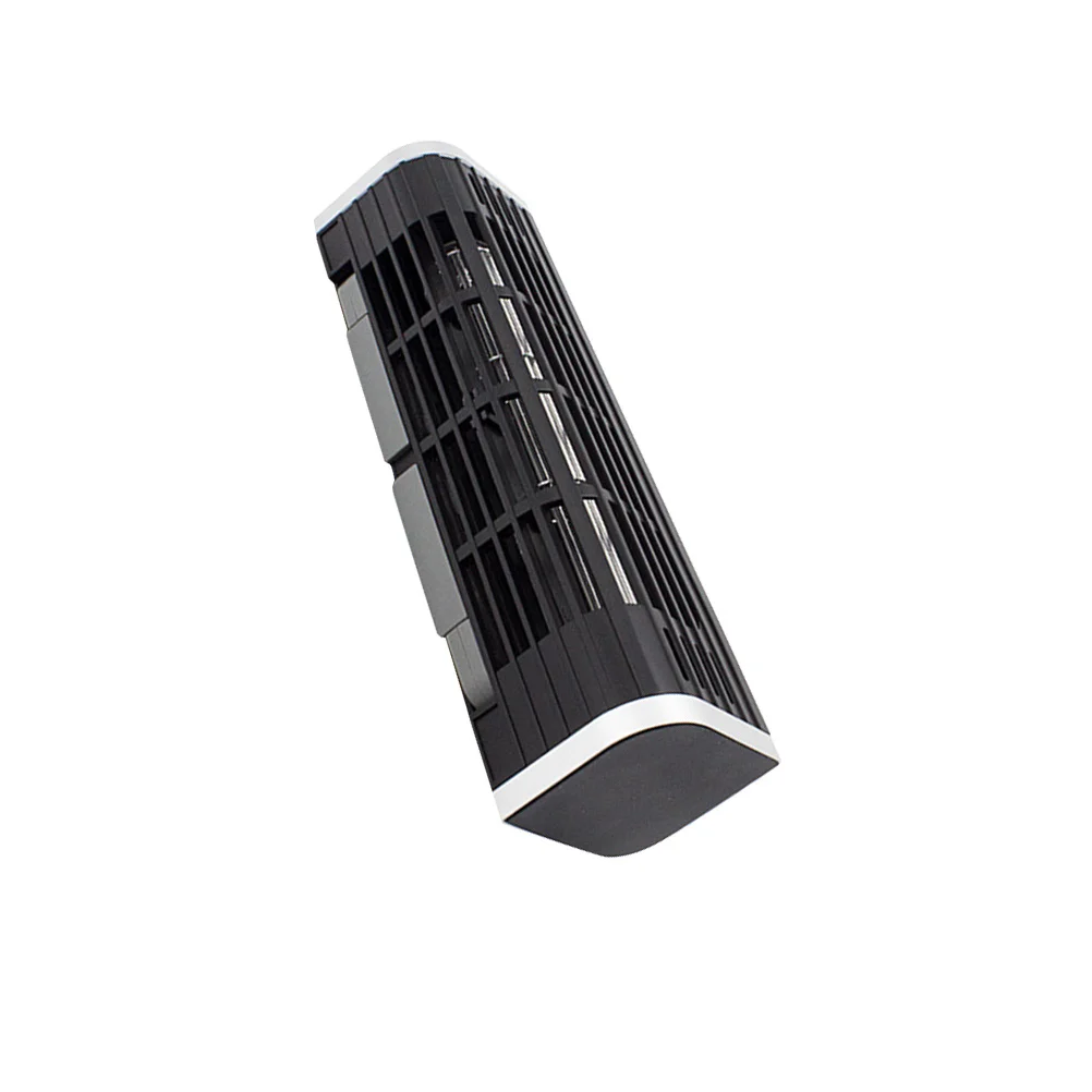 USB Laptop Cooler Black Adjustable Cooling Radiator Rack Holder Silent Portable Notebook Cooler Fan Multipurpose Desktop Fan
USB Laptop Cooler Black Adjustable Cooling Radiator Rack Holder Silent Portable Notebook Cooler Fan Multipurpose Desktop Fan
