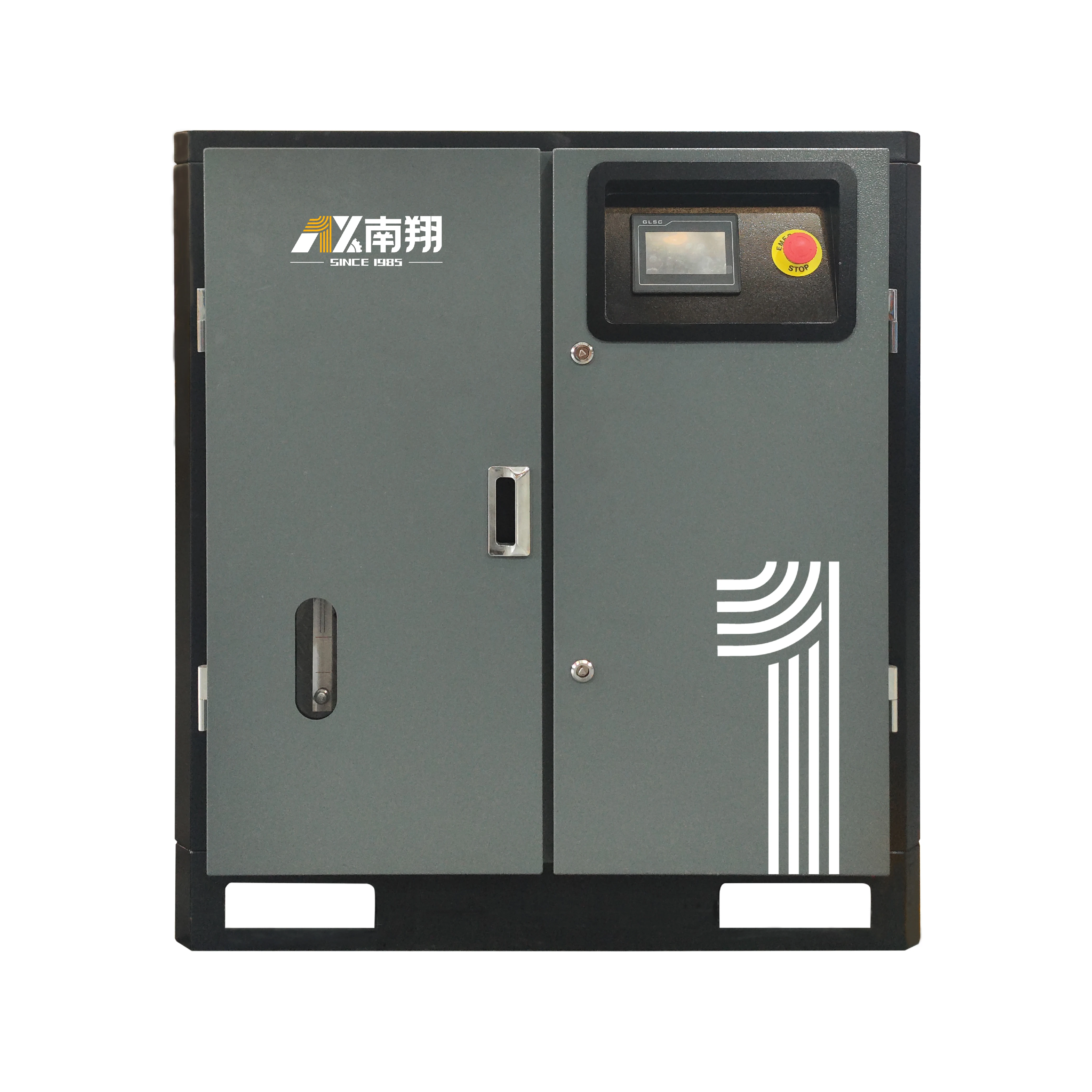 Nanxiang Compressor Industry 11kw Rotary Screw Air Compressor Industrial 15hp Pm Vsd Screw Air Compressor for Industrial
Nanxiang Compressor Industry 11kw Rotary Screw Air Compressor Industrial 15hp Pm Vsd Screw Air Compressor for Industrial
