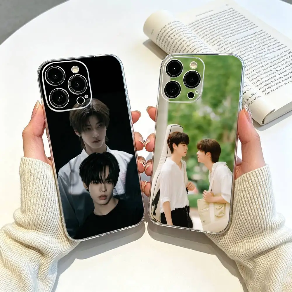 BL D-Duang With Youu-u TV Show Phone Case For iPhone17,16,15,14,13,12,Pro Max,16/15/14 Plus XS Soft Silicone Transparent Cover
BL D-Duang With Youu-u TV Show Phone Case For iPhone17,16,15,14,13,12,Pro Max,16/15/14 Plus XS Soft Silicone Transparent Cover