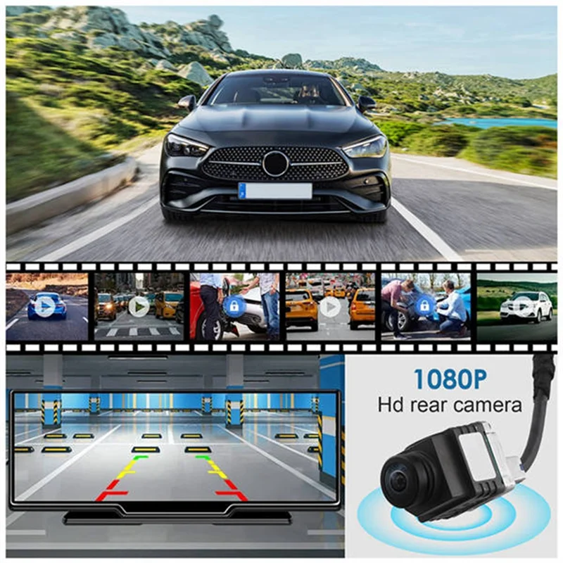 Car Rear View Cameras For Mercedes Benz W205 W213 C238 W222 X222 Parking Aid Camera A0009056206
Car Rear View Cameras For Mercedes Benz W205 W213 C238 W222 X222 Parking Aid Camera A0009056206