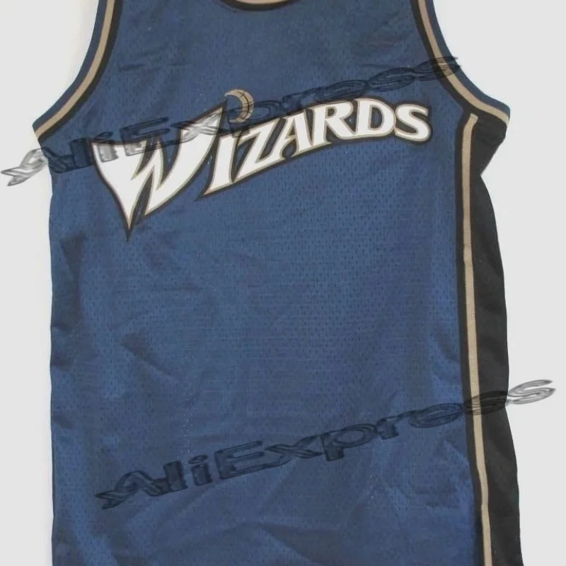 Баскетбольная майка Wizards Team, майка на бретелях, летняя уличная одежда с 3D принтом, спортивная мягкая быстросохнущая дышащая майка без рукавов для мотоцикла
Баскетбольная майка Wizards Team, майка на бретелях, летняя уличная одежда с 3D принтом, спортивная мягкая быстросохнущая дышащая майка без рукавов для мотоцикла