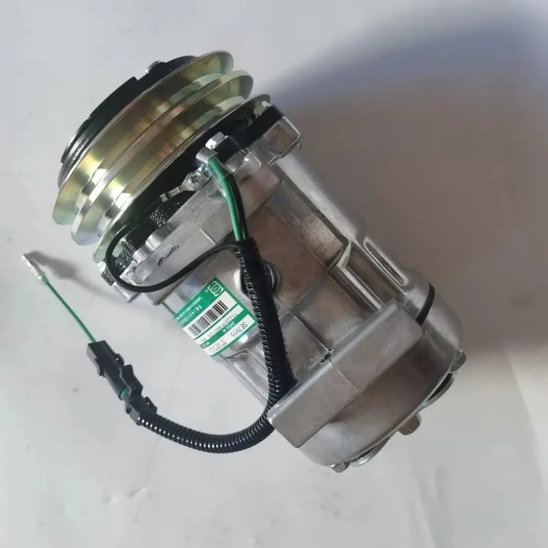 High-Quality Air Conditioning Compressor CTT00003979 Stacker Parts for Optimal Performance - Replacement Component