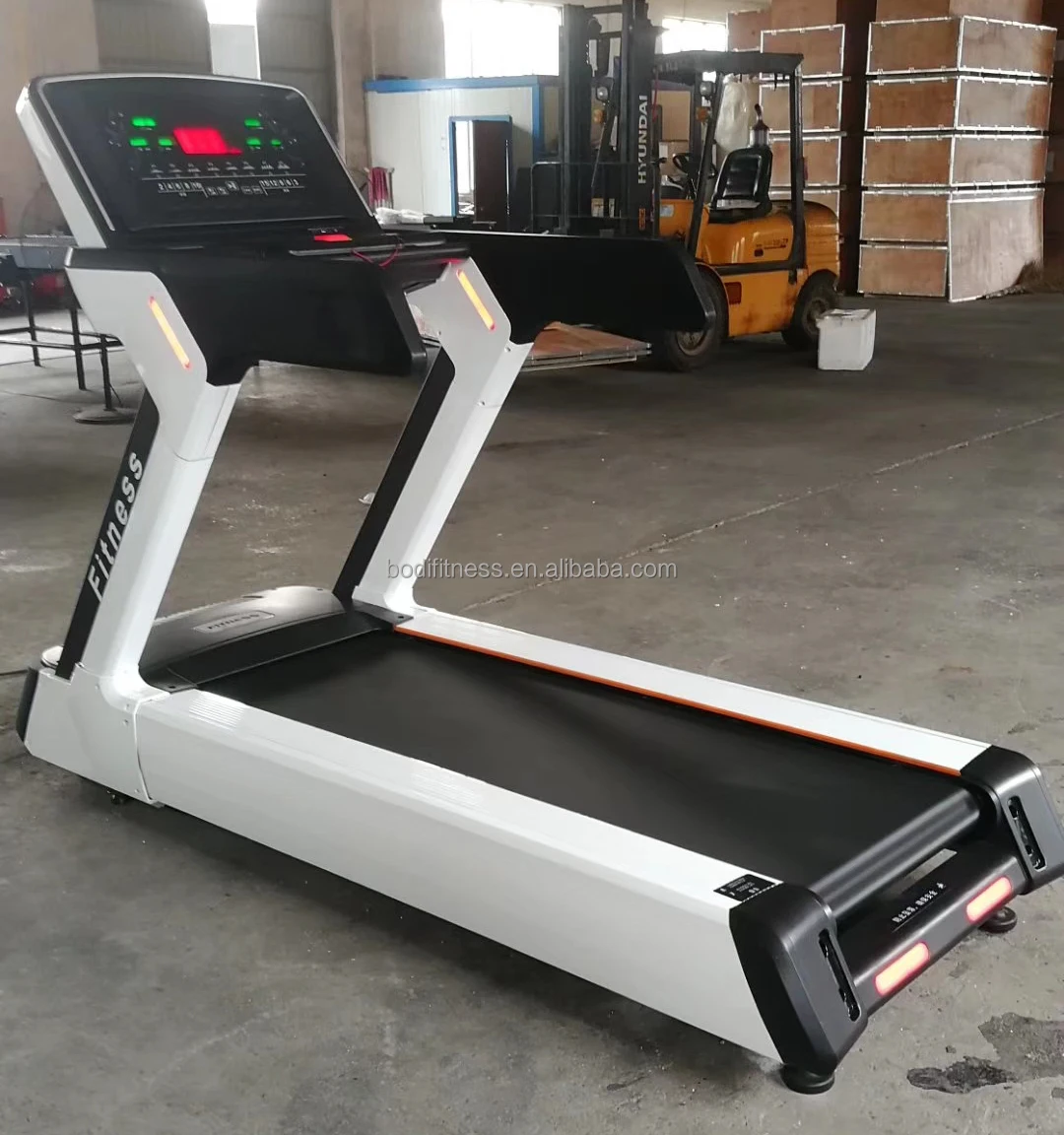 Gym Fitness Exercise Mechanical Electric Treadmill Commercial Treadmill Running Machine
Gym Fitness Exercise Mechanical Electric Treadmill Commercial Treadmill Running Machine