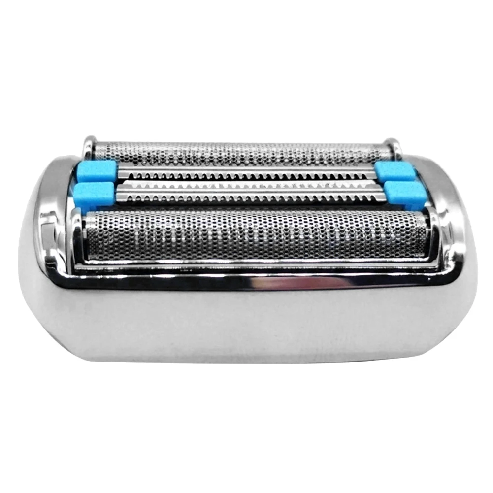 Shaver Head Electric Shaver Replacement Head for Braun 92B/92S/92M Cutter Head Mesh Cover, Silver
Shaver Head Electric Shaver Replacement Head for Braun 92B/92S/92M Cutter Head Mesh Cover, Silver