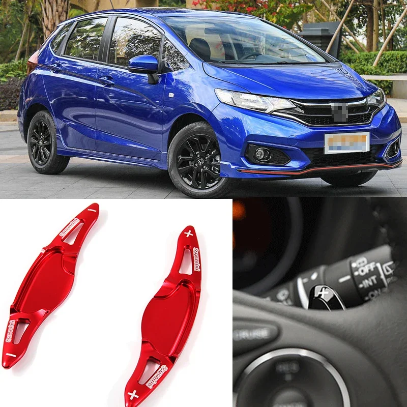Алюминиевый Рычаг переключения передач на руль, 2 шт., удлинитель для Honda Fit 2017-18, автостайлинг
Алюминиевый Рычаг переключения передач на руль, 2 шт., удлинитель для Honda Fit 2017-18, автостайлинг