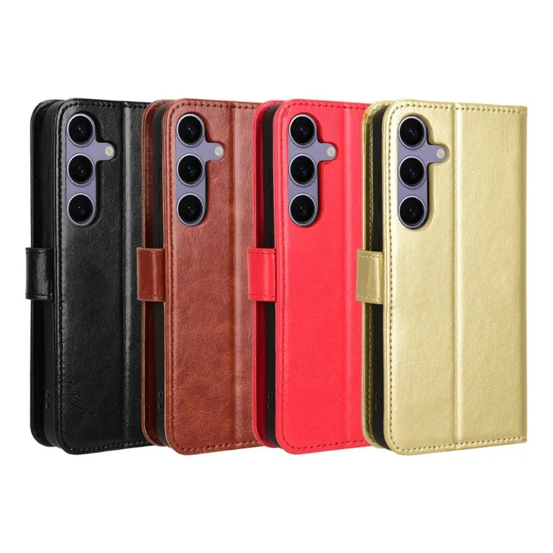 Case For Samsung Galaxy S26 Plus Card Slot Bag Stand Magnetic Leather Cover For Samsung Galaxy S26 Ultra Wallet Shell
Case For Samsung Galaxy S26 Plus Card Slot Bag Stand Magnetic Leather Cover For Samsung Galaxy S26 Ultra Wallet Shell