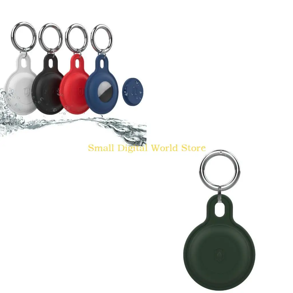 77UB Чехол для чехла с жидким силиконом, защитные оболочки, трекер, защита от царапин
77UB Чехол для чехла с жидким силиконом, защитные оболочки, трекер, защита от царапин