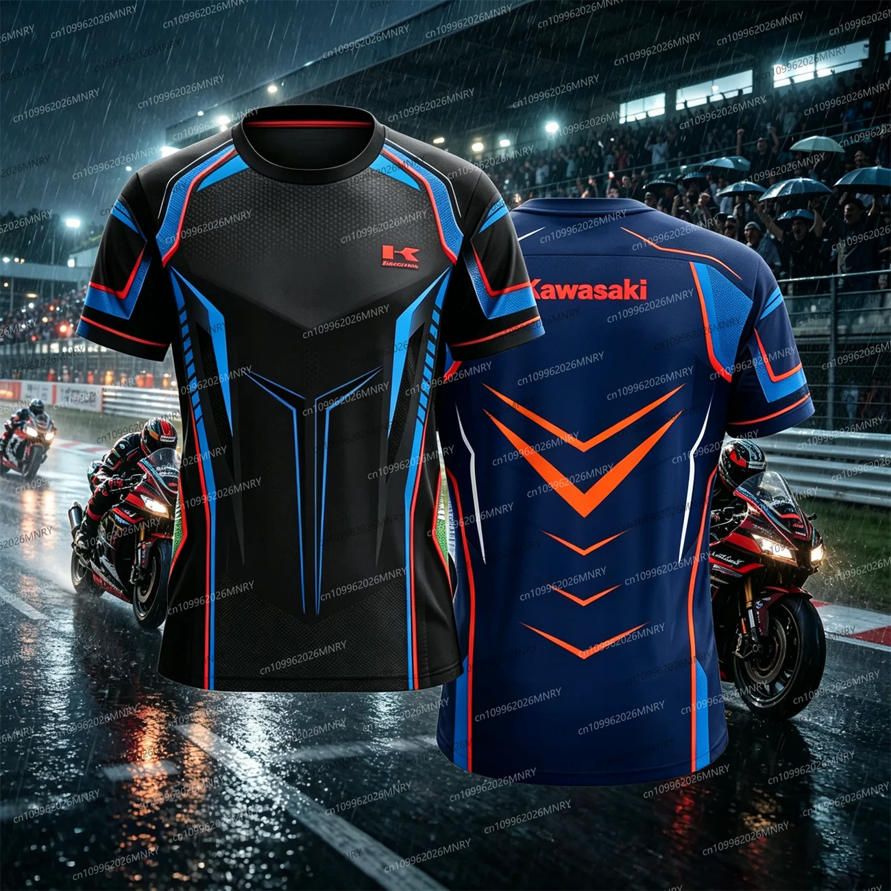 New Summer Men t-shirt Racing Breathable Quick Drying Elastic Motorcycle Kawasaki T-Shirt Fashion Women tshirt Training Top
New Summer Men t-shirt Racing Breathable Quick Drying Elastic Motorcycle Kawasaki T-Shirt Fashion Women tshirt Training Top