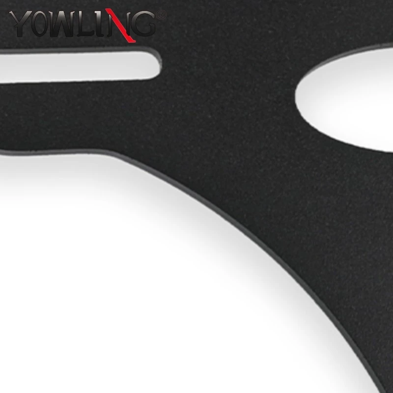 License Plate Holder Bracket Rear Tail Tidy Fender Eliminator Kit For Aprilia Tuareg 660 Tuareg660 2021-2022-2023-2024-2025-2026
License Plate Holder Bracket Rear Tail Tidy Fender Eliminator Kit For Aprilia Tuareg 660 Tuareg660 2021-2022-2023-2024-2025-2026