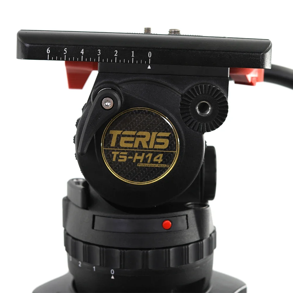 Camera Tripod Professional Quick Lock Teris Carbon Fiber Ts-H System Inserted Screw Key Tripod Super Stable Spirit Level Bubble
Camera Tripod Professional Quick Lock Teris Carbon Fiber Ts-H System Inserted Screw Key Tripod Super Stable Spirit Level Bubble