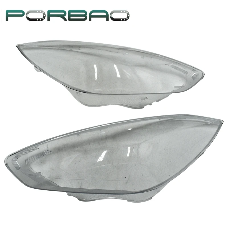 Car Front Headlamp Glass Lens Shell Head Lamp Transparent Housing For Ford ESCORT 2019 2020 2021 Headlight Cover Replacement
Car Front Headlamp Glass Lens Shell Head Lamp Transparent Housing For Ford ESCORT 2019 2020 2021 Headlight Cover Replacement