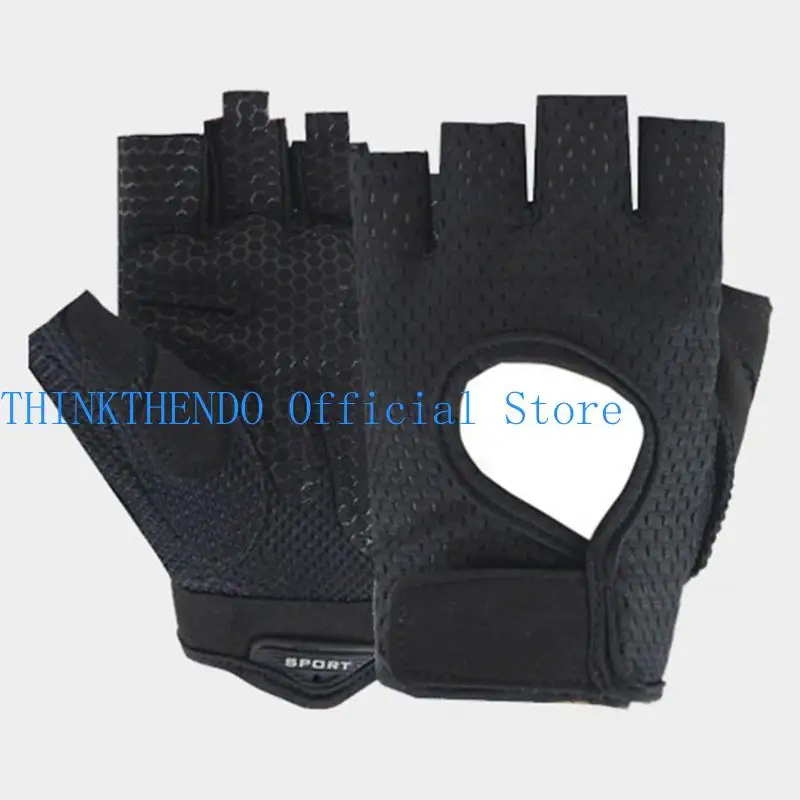 652F Sports Gloves For Strength Training NonSlip Palms Lightweight And Breathable Design For Gym Workouts
652F Sports Gloves For Strength Training NonSlip Palms Lightweight And Breathable Design For Gym Workouts