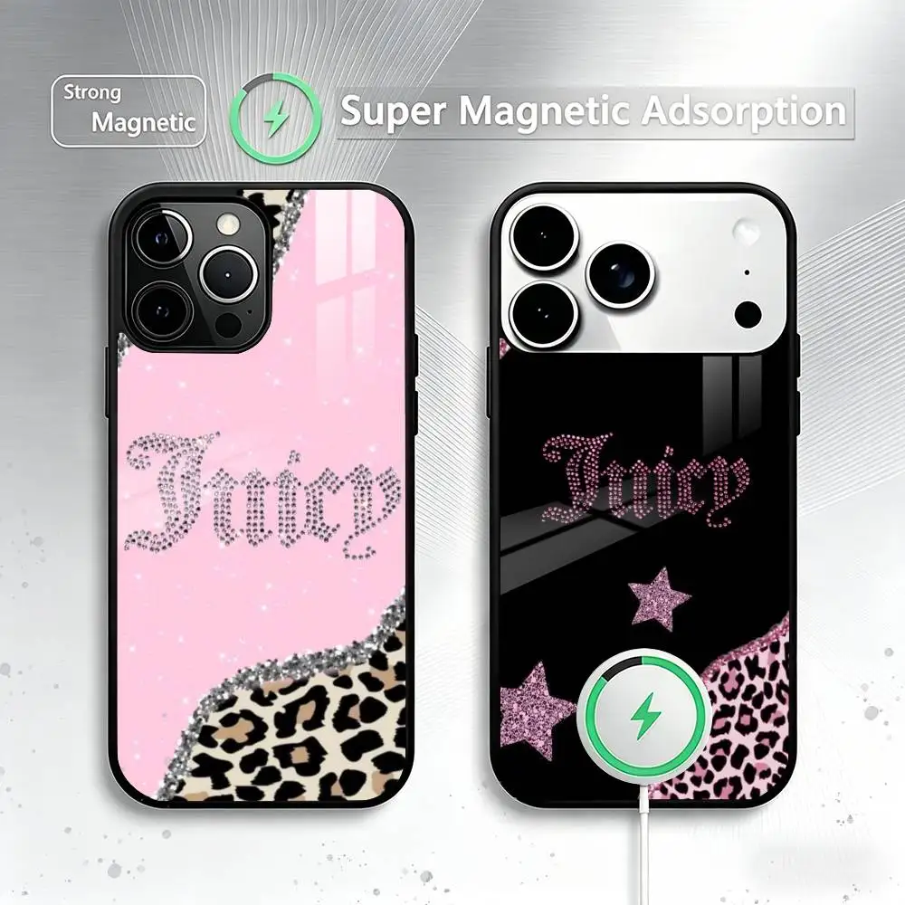 Pink J-Juicy C-Coutures Phone Case For iPhone17,16,15,14,13,12,11 Plus,Pro Magnetic For Magsafe Wireless Charging
Pink J-Juicy C-Coutures Phone Case For iPhone17,16,15,14,13,12,11 Plus,Pro Magnetic For Magsafe Wireless Charging