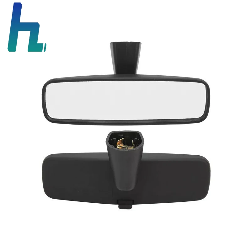 8154AK Auto Parts Interior Rearview Mirror for Peugeot 2008 3008 301 308 408 Citroen C3 C4 C5
8154AK Auto Parts Interior Rearview Mirror for Peugeot 2008 3008 301 308 408 Citroen C3 C4 C5