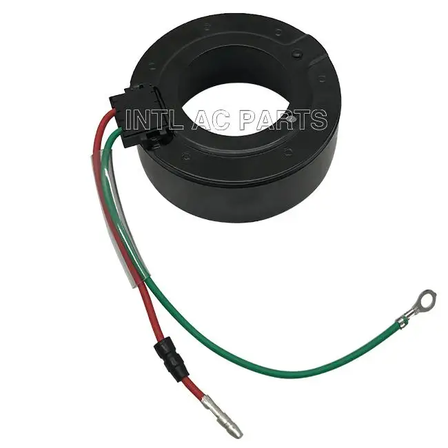 AC Copressor Parts Clutch Coil for Honda CRV CR-V CIVIC 38924RWCA01 38924-RWC-A01
AC Copressor Parts Clutch Coil for Honda CRV CR-V CIVIC 38924RWCA01 38924-RWC-A01