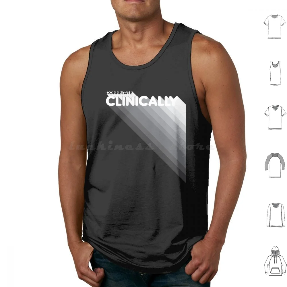 Корреляйте клинически Майки Жилет без рукавов Радиология Медицина Юмор Рентгеновский радиограф Ct Mri Ультразвук Американский радиолог
Корреляйте клинически Майки Жилет без рукавов Радиология Медицина Юмор Рентгеновский радиограф Ct Mri Ультразвук Американский радиолог