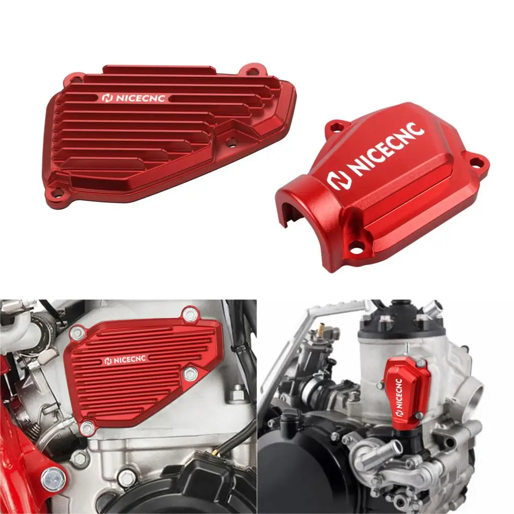For BETA XTRAINER 300 250 2015-2024 RR 300 250 2013-2024 Motorcycle Power Valve Cover & Exhaust Control Cover Guard Protector
For BETA XTRAINER 300 250 2015-2024 RR 300 250 2013-2024 Motorcycle Power Valve Cover & Exhaust Control Cover Guard Protector