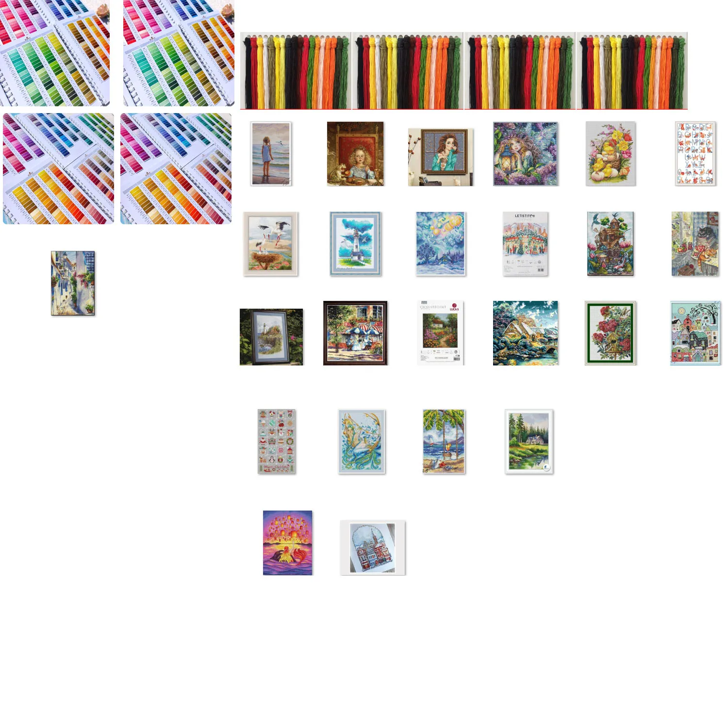 Высочайшее качество, милый красивый набор для вышивки счетным крестом, колибри, искусство, лунный свет, Рождественская хижина 42-42 
Высочайшее качество, милый красивый набор для вышивки счетным крестом, колибри, искусство, лунный свет, Рождественская хижина 42-42