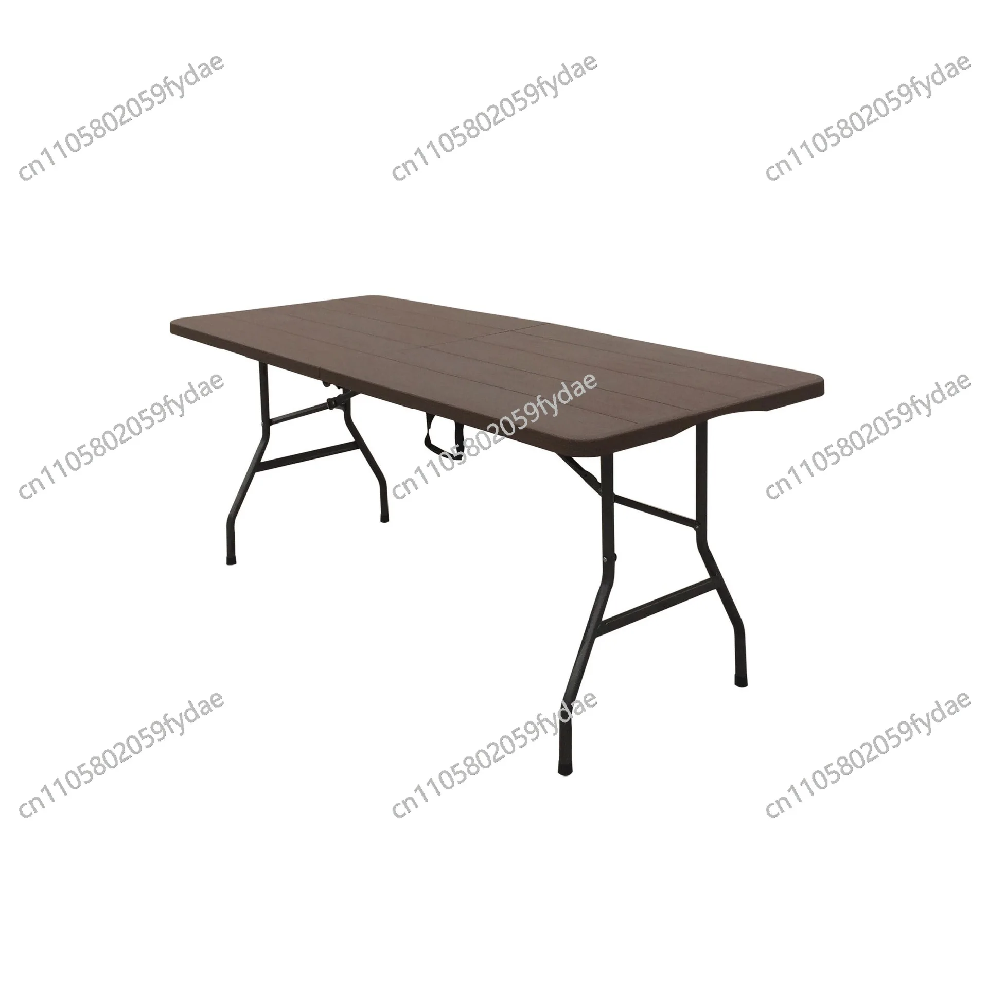 Складной пластиковый стол с имитацией древесной текстуры, 1,8 метра, для использования в помещении и на улице, для барбекю.
Складной пластиковый стол с имитацией древесной текстуры, 1,8 метра, для использования в помещении и на улице, для барбекю.