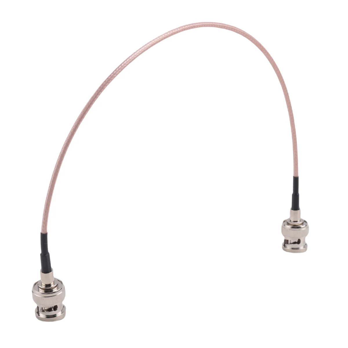HOT!4Pcs 3G HD SDI Cable BNC Cable 30cm 75 Ohm for Cameras BMCC Video Equipment Supports HD-SDI 3G-SDI 4K 8K Video Cable
HOT!4Pcs 3G HD SDI Cable BNC Cable 30cm 75 Ohm for Cameras BMCC Video Equipment Supports HD-SDI 3G-SDI 4K 8K Video Cable