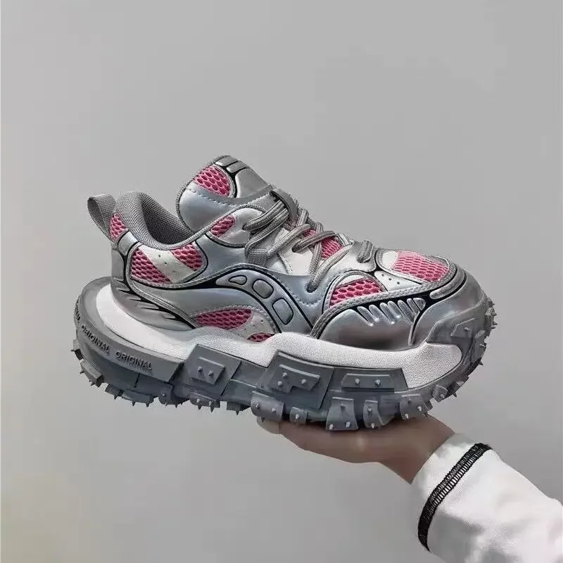 Men shoes Sneakers Male tenis Luxury shoes Mens casual Trainer Race Breathable fashion loafers running Shoes for men
Men shoes Sneakers Male tenis Luxury shoes Mens casual Trainer Race Breathable fashion loafers running Shoes for men