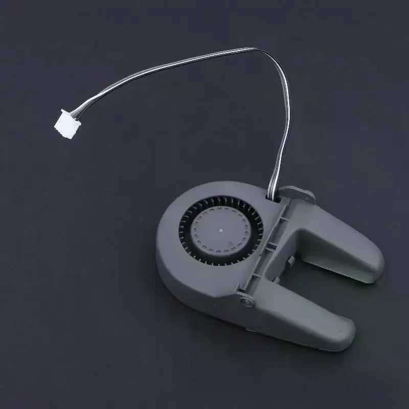 For A1/A1 Mini 5015 Cooling Blower Fan Component Cooling Fan Air Blower Cooler Replacement For 3D Printer Parts
For A1/A1 Mini 5015 Cooling Blower Fan Component Cooling Fan Air Blower Cooler Replacement For 3D Printer Parts