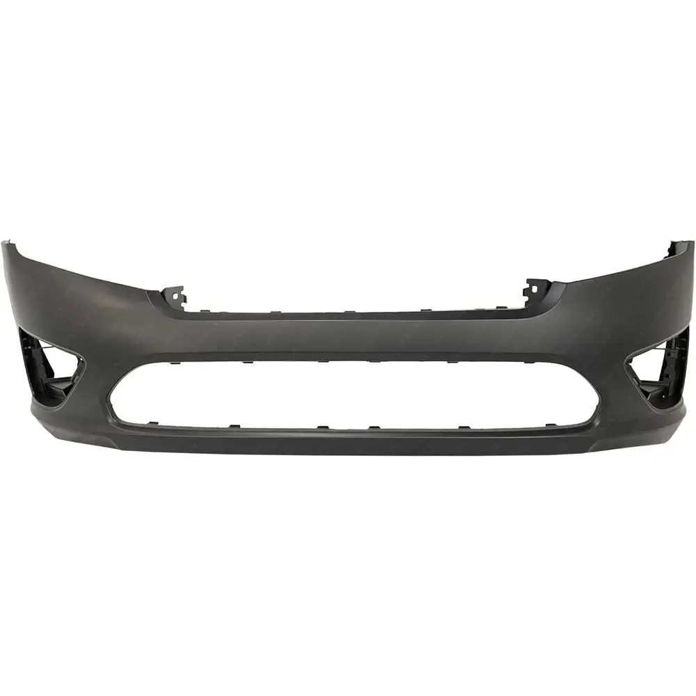 - Primered, Front Bumper Cover Fascia for 2010 2011 2012 Ford Fusion 10 11 12, FO1000650
- Primered, Front Bumper Cover Fascia for 2010 2011 2012 Ford Fusion 10 11 12, FO1000650