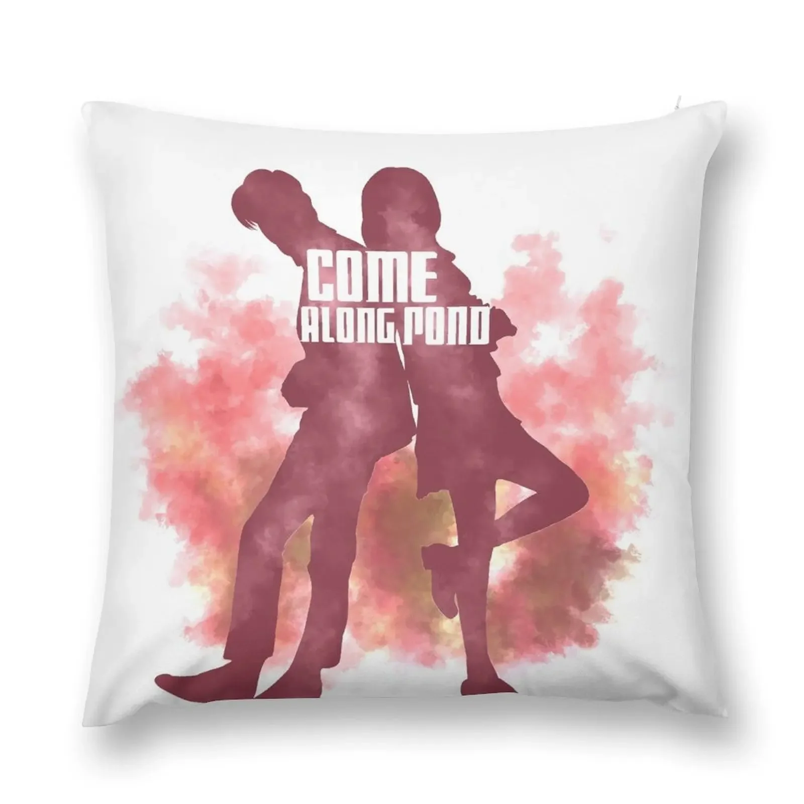 Come along, Pond Throw Pillow Pillowcase Cushion Cushions pillows decor home Plaid Sofa pillow
Come along, Pond Throw Pillow Pillowcase Cushion Cushions pillows decor home Plaid Sofa pillow