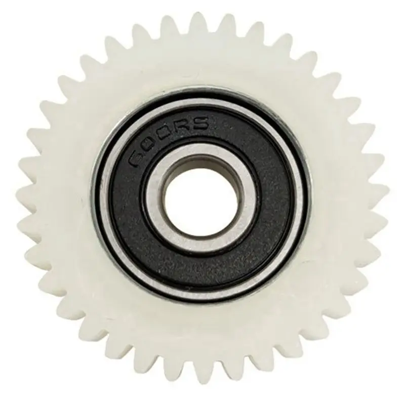 15Pcs 36 Teeth 38Mm Nylon Electronic Motor Gear Ball Bearing Gears For Bafang Electric Bike Bicycle
15Pcs 36 Teeth 38Mm Nylon Electronic Motor Gear Ball Bearing Gears For Bafang Electric Bike Bicycle