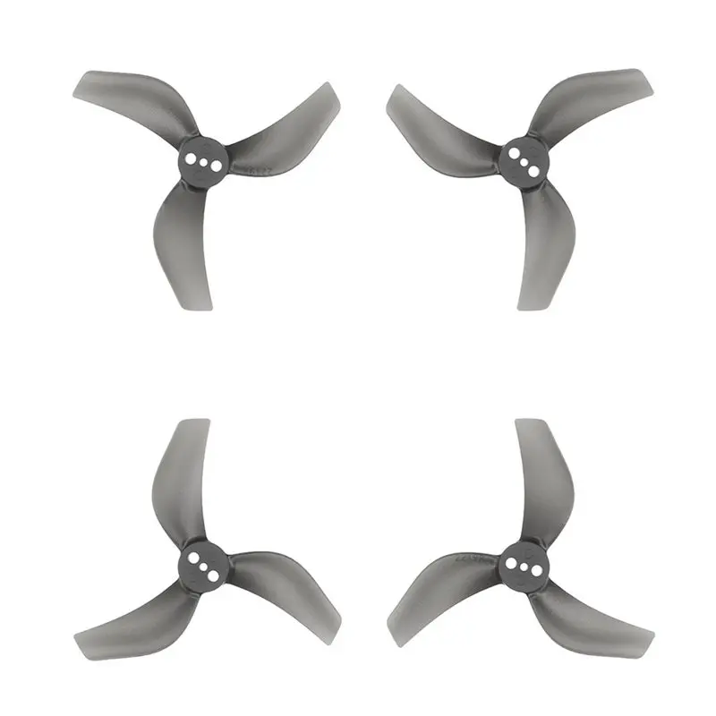 【НОВИНКА】для 2,2-дюймового дрона, совместимого с GP2219-3, 2,2-дюймовый пропеллер, 3-лопастное лезвие 2 Вт + 2CCW, лопасти для аксессуаров DIY
【НОВИНКА】для 2,2-дюймового дрона, совместимого с GP2219-3, 2,2-дюймовый пропеллер, 3-лопастное лезвие 2 Вт + 2CCW, лопасти для аксессуаров DIY