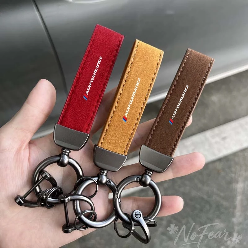 For BMW performance BMW M Power Performance M3 M5 X1 X3 X5 X6 x7 High Quality Leather Keychain Women Men Car Key Ring Chain
For BMW performance BMW M Power Performance M3 M5 X1 X3 X5 X6 x7 High Quality Leather Keychain Women Men Car Key Ring Chain