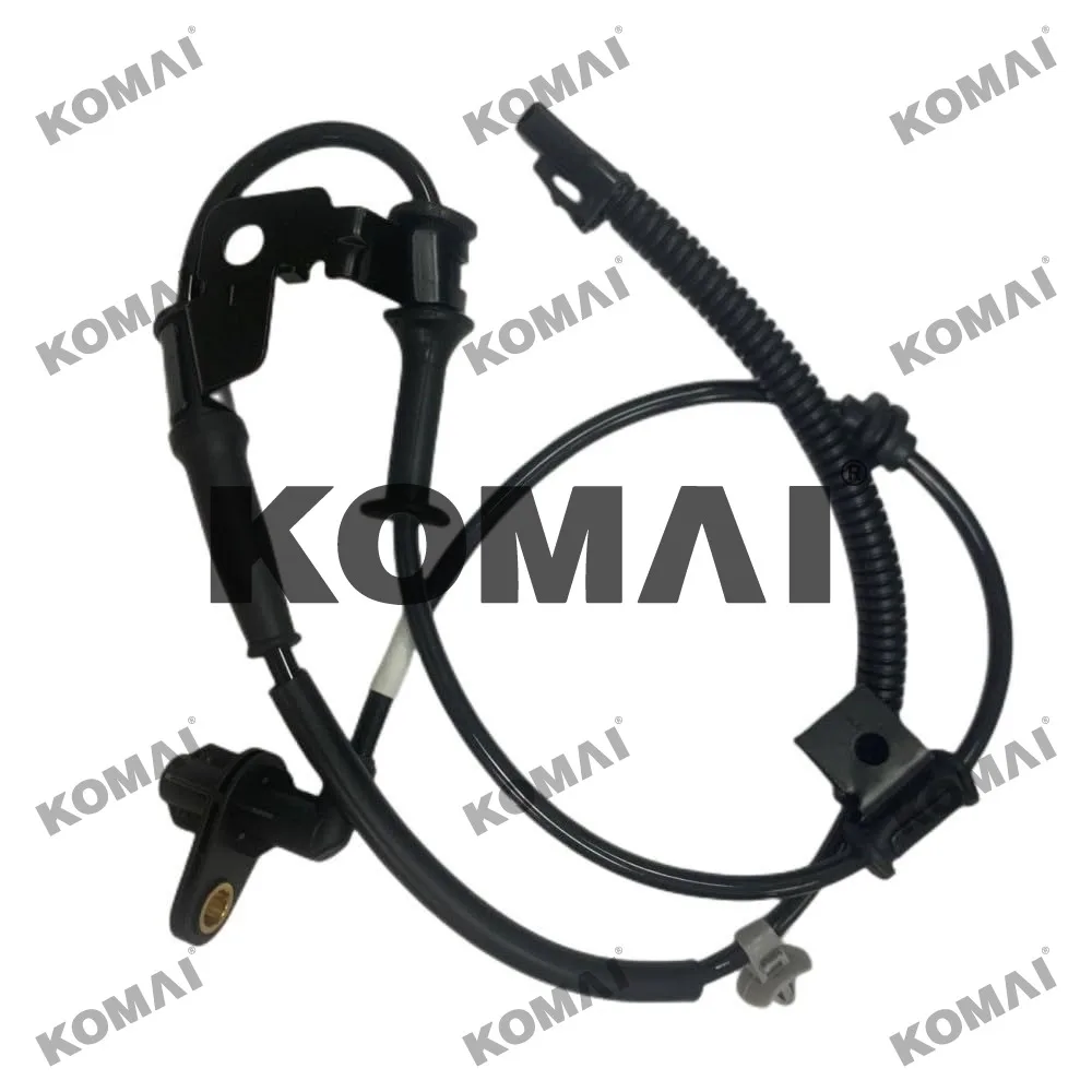 Передний левый датчик тормозов XOJOX ABS подходит для 2012-2017 1.6L 59810-1W000,598101W000 
Передний левый датчик тормозов XOJOX ABS подходит для 2012-2017 1.6L 59810-1W000,598101W000