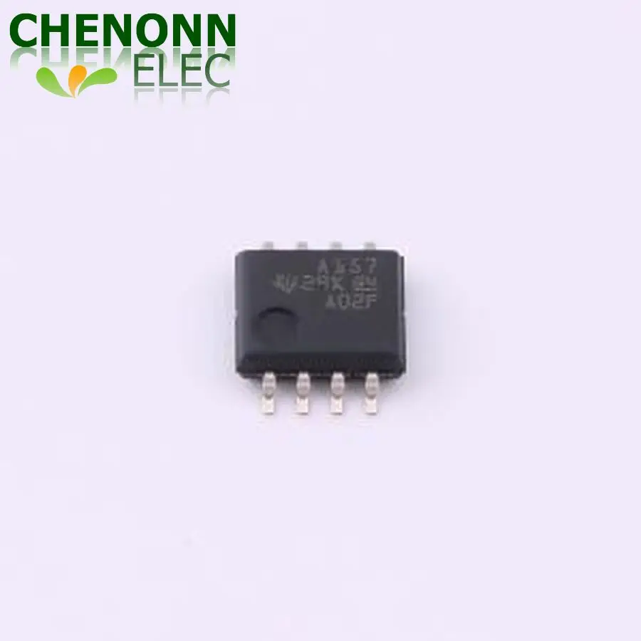 2 шт./лот SN75157PSR (интерфейсные микросхемы)
2 шт./лот SN75157PSR (интерфейсные микросхемы)