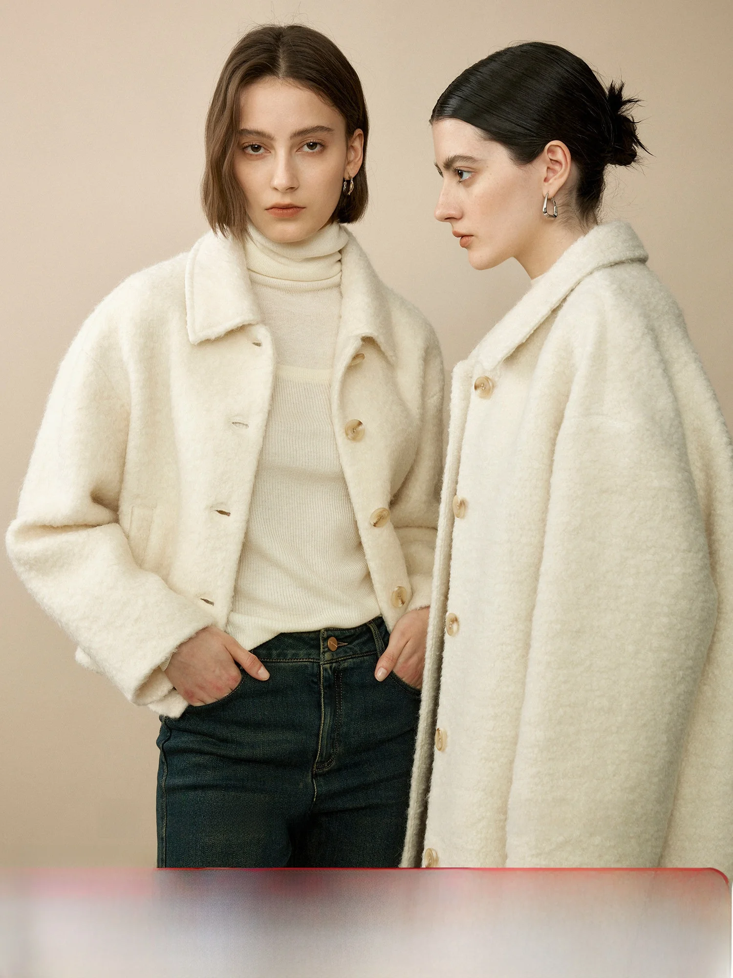 Warm Fufu Lamb Fur Jaet U Quali Circle Wool Thermal ape Retention Outerwear Commute Sle Color Winter Coat
Warm Fufu Lamb Fur Jaet U Quali Circle Wool Thermal ape Retention Outerwear Commute Sle Color Winter Coat