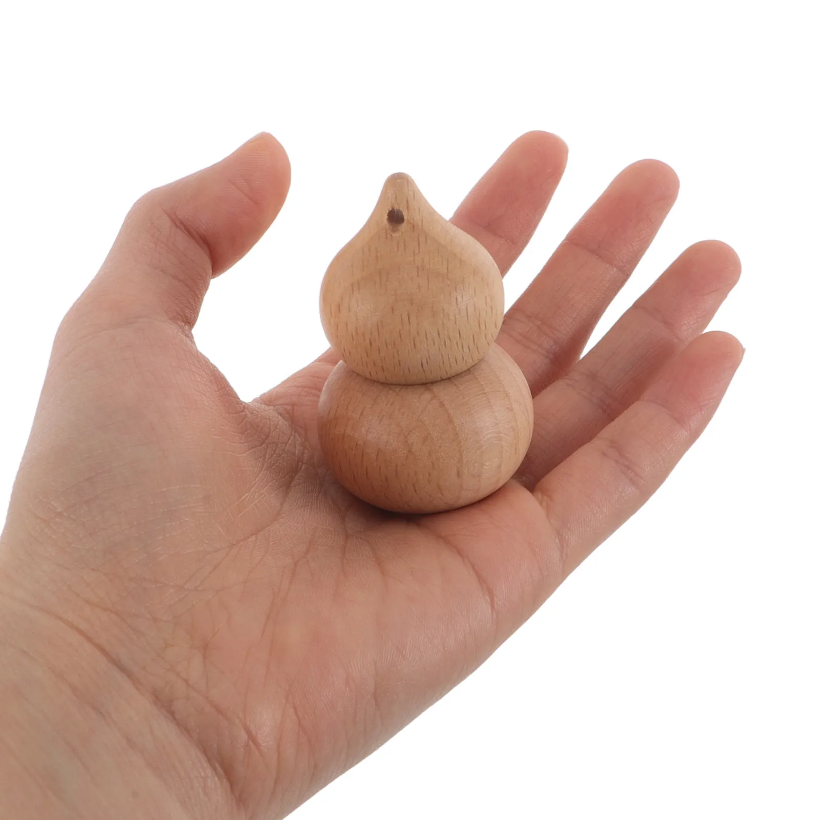 Gourd Shape Black Walnut Wood Essential Oil Roller Bottle Leakproof Refillable Roll on Container Travel Aromatherapy Perfume
Gourd Shape Black Walnut Wood Essential Oil Roller Bottle Leakproof Refillable Roll on Container Travel Aromatherapy Perfume